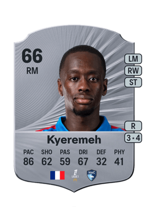 Godson Kyeremeh