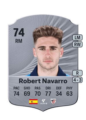 Robert Navarro