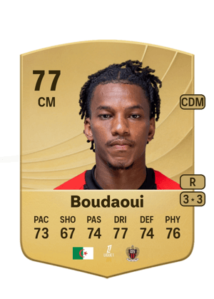 Hicham Boudaoui