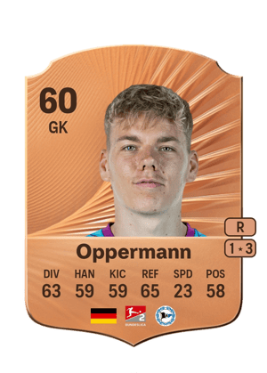 Leo Oppermann