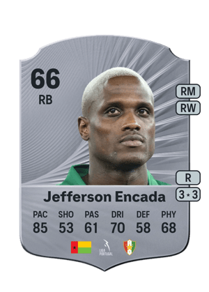Jefferson Encada