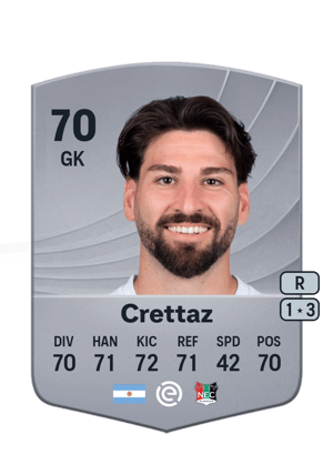 Gonzalo Crettaz