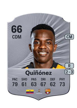 Jhonny Quiñónez