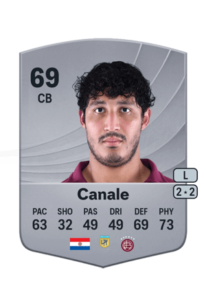 José Canale