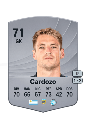 Thiago Cardozo