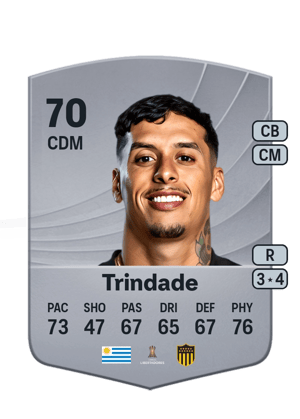 Jesús Trindade
