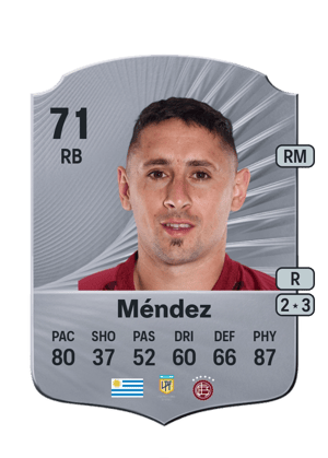 Armando Méndez