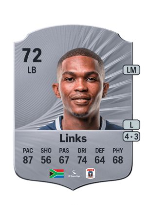 Gift Links