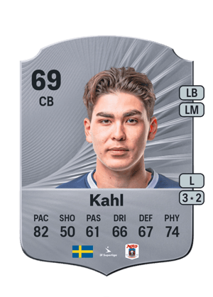Eric Kahl