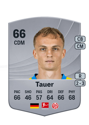 Niklas Tauer