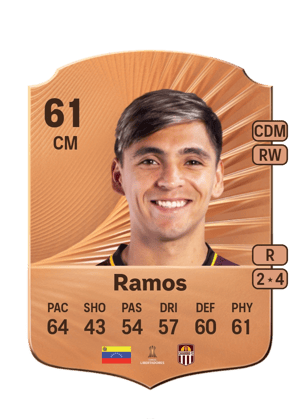 Carlos Ramos