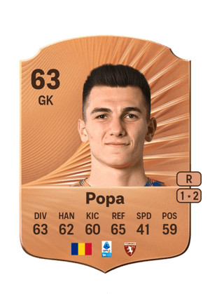 Mihai Popa