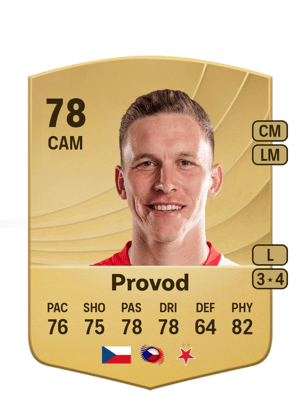 Lukáš Provod