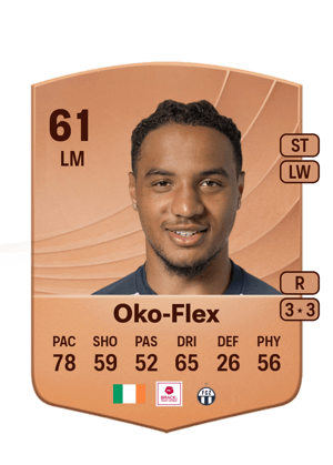 Armstrong Oko-Flex