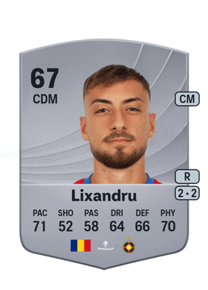Mihai Lixandru