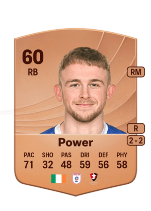 Darragh Power
