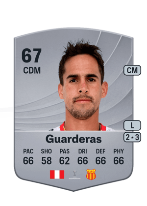 Rafael Guarderas