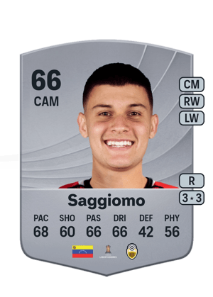 Daniel Saggiomo