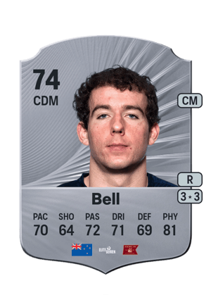 Joe Bell