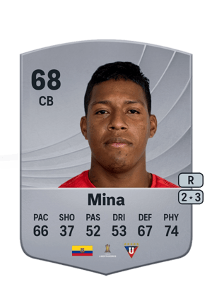 Richard Mina