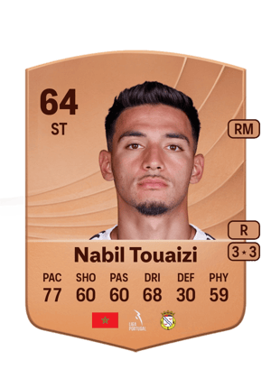 Nabil Touaizi