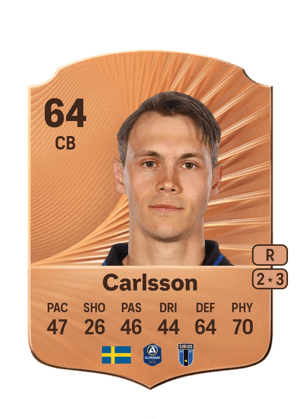 Tobias Carlsson
