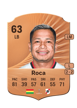 Carlos Roca