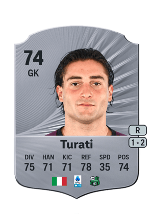 Stefano Turati