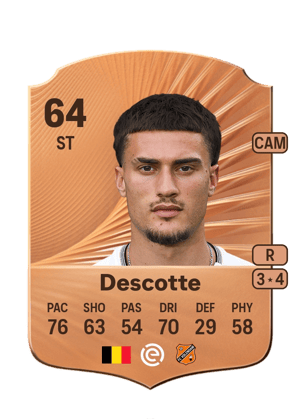 Anthony Descotte