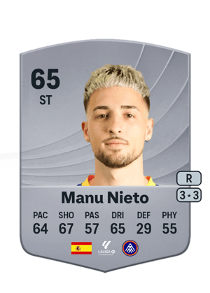 Manu Nieto