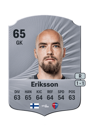 Carljohan Eriksson