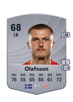 Davíð Kristján Ólafsson