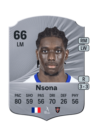 Kélian Nsona