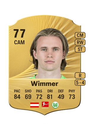 Patrick Wimmer