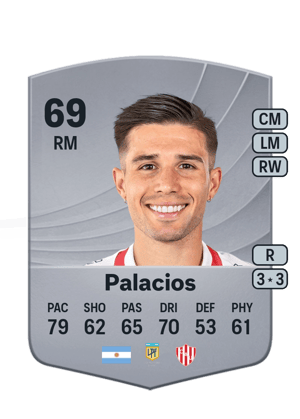 Julián Palacios