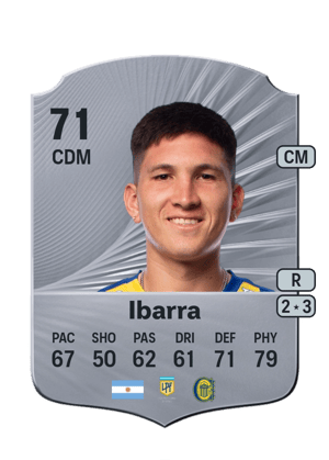 Franco Ibarra