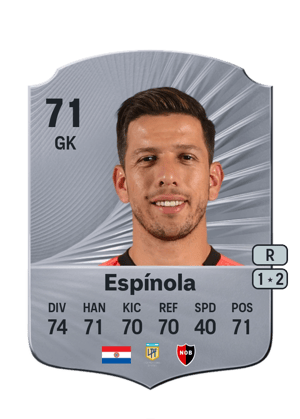 Juan Espínola