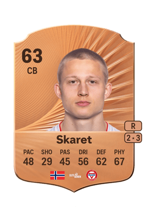 Brage Skaret