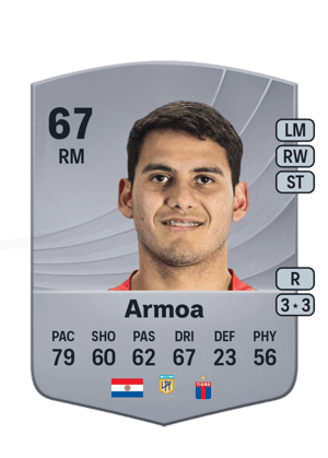 Blas Armoa