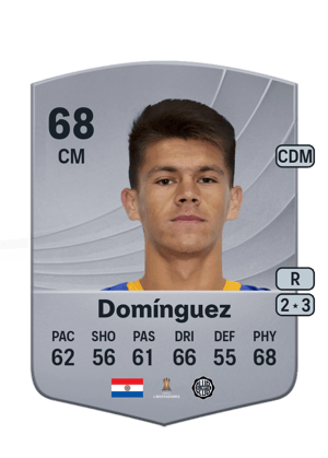 Javier Domínguez