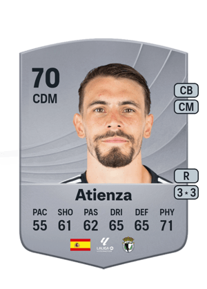 Atienza