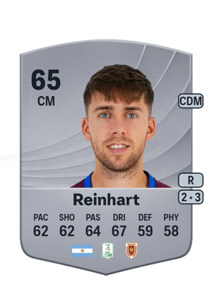 Tobias Reinhart