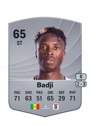 Youssouph Badji
