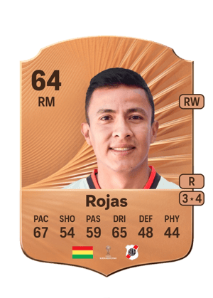 Hugo Rojas