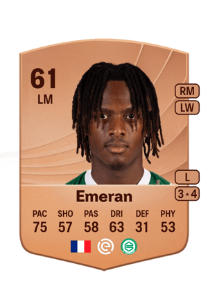 Noam Emeran