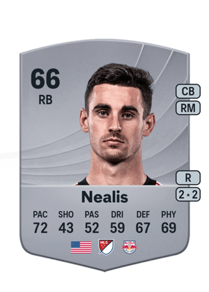Dylan Nealis