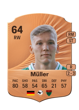 Sebastian Müller