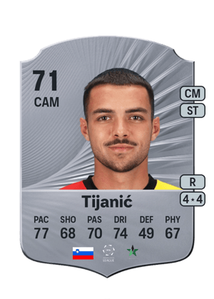 David Tijanić