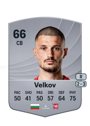 Stefan Velkov