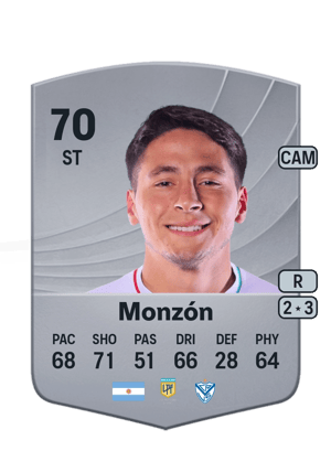 Florián Monzón